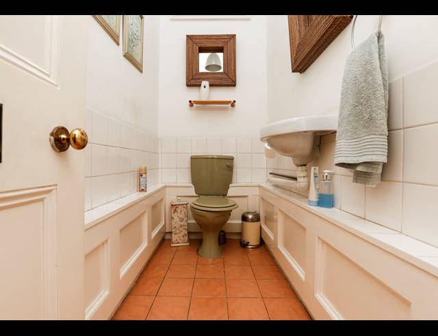 4 BEDROOM HOUSE FOR SALE IN MUSGRAVE